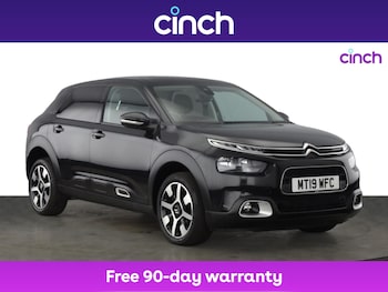 2019 - 1.2 PureTech Flair 5dr [6 Speed]