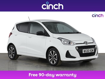 Hyundai - i10