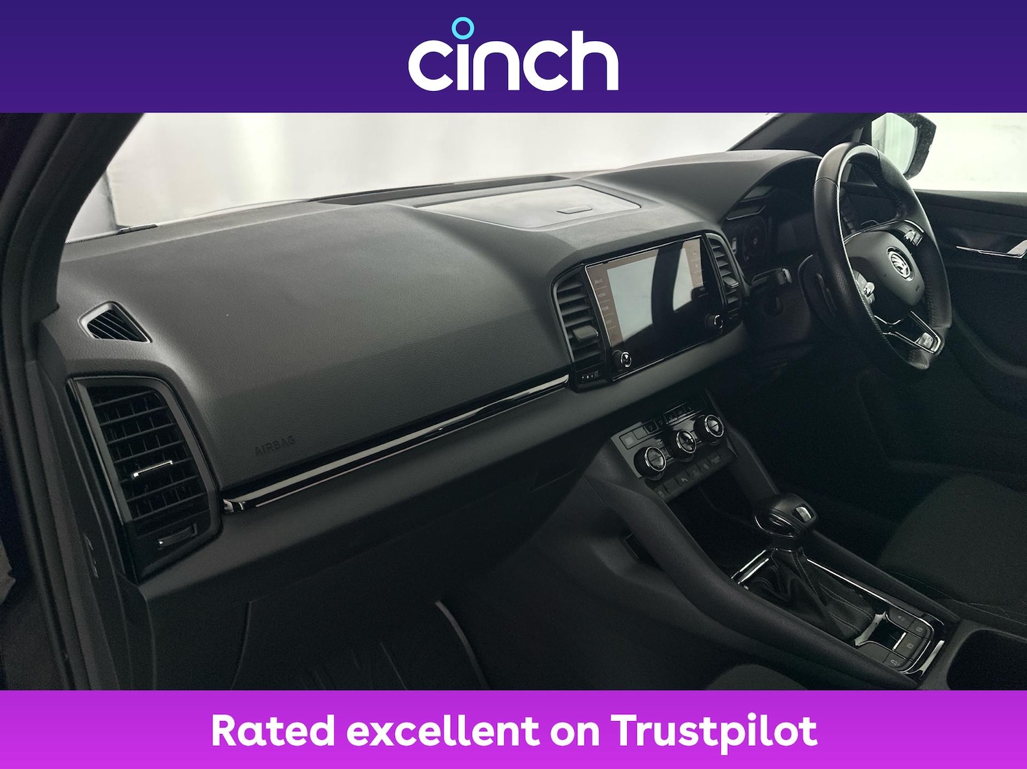 Used Skoda Karoq 2020 for sale - 76400539: Photo 14