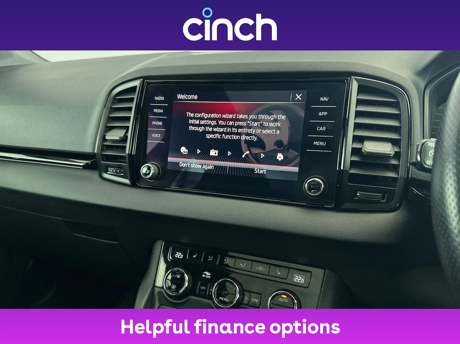 Used Skoda Karoq 2020 for sale - 76400539: Photo 17