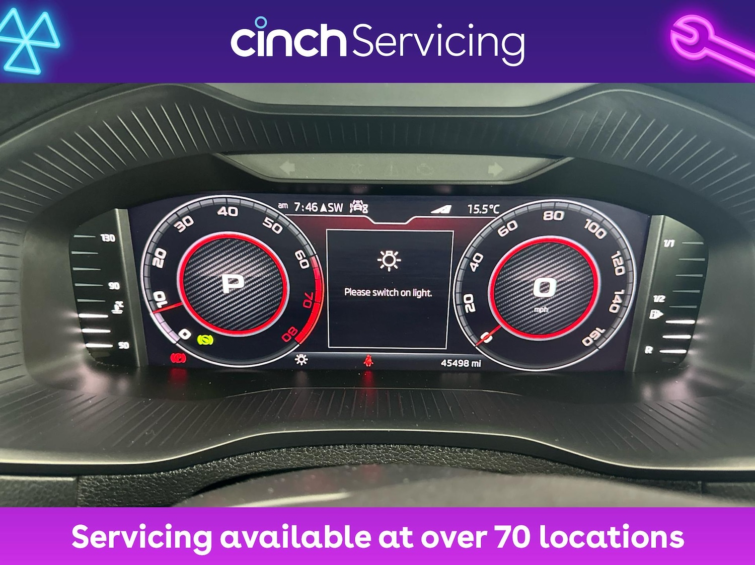 Used Skoda Karoq 2020 for sale - 76400539: Photo 18