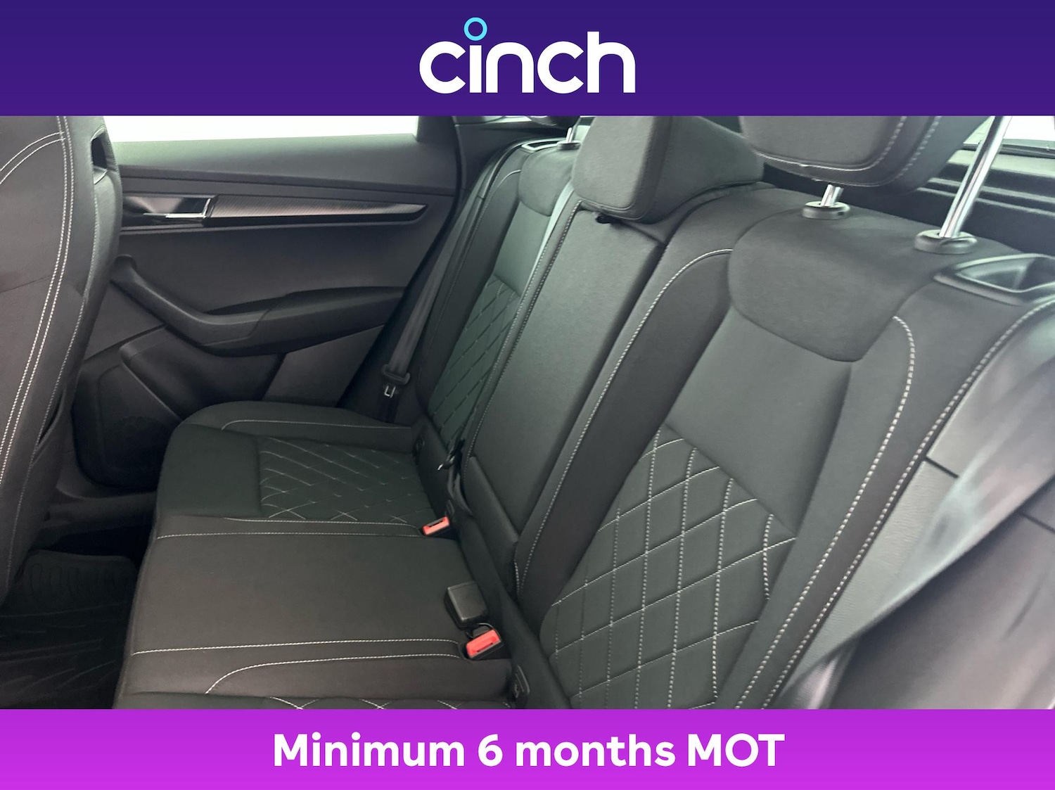 Used Skoda Karoq 2020 for sale - 76400539: Photo 20