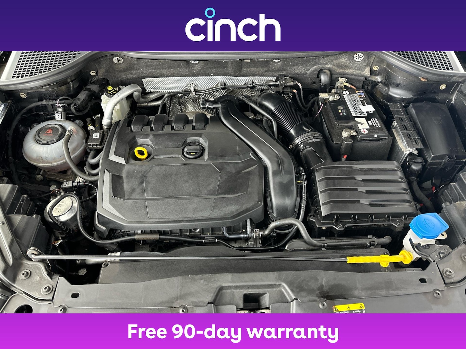 Used Skoda Karoq 2020 for sale - 76400539: Photo 23