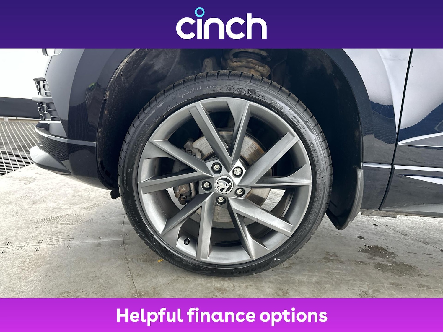 Used Skoda Karoq 2020 for sale - 76400539: Photo 24