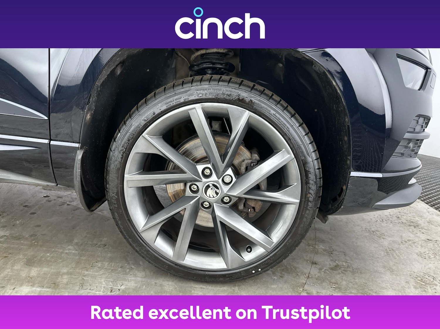 Used Skoda Karoq 2020 for sale - 76400539: Photo 28