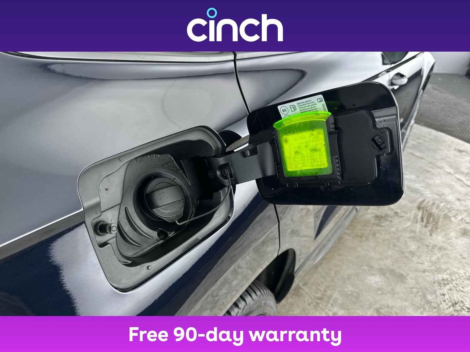 Used Skoda Karoq 2020 for sale - 76400539: Photo 29