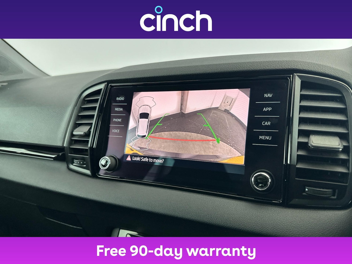 Used Skoda Karoq 2020 for sale - 76400539: Photo 34