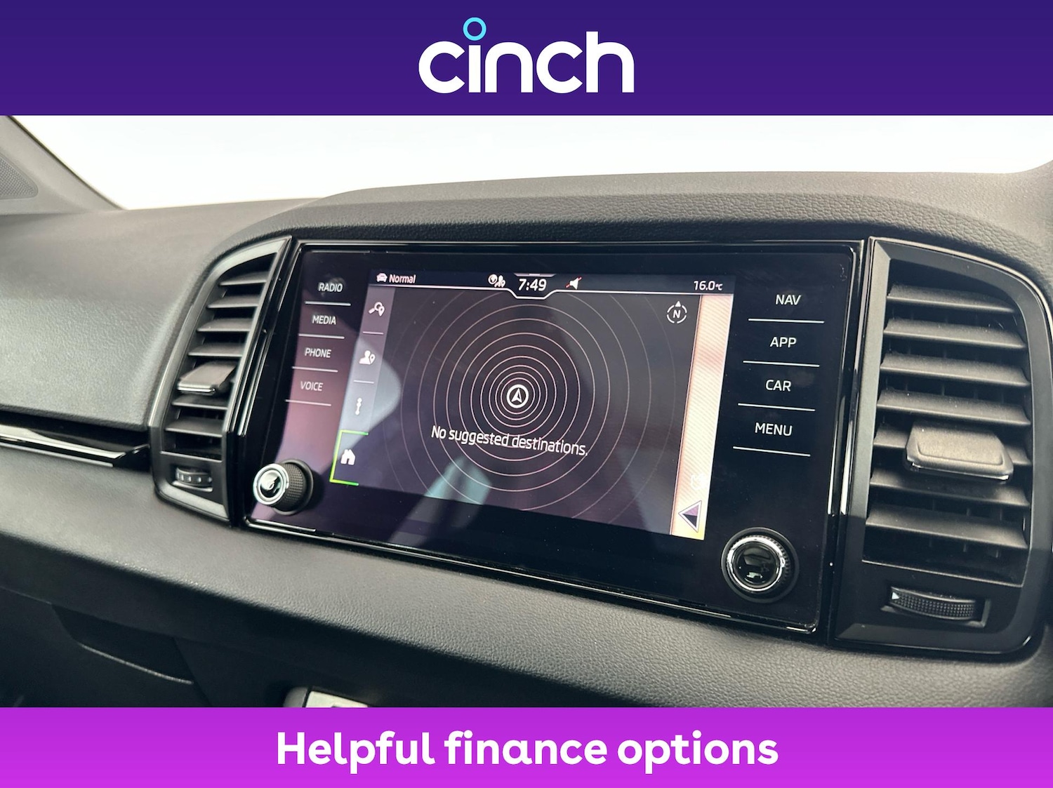 Used Skoda Karoq 2020 for sale - 76400539: Photo 35