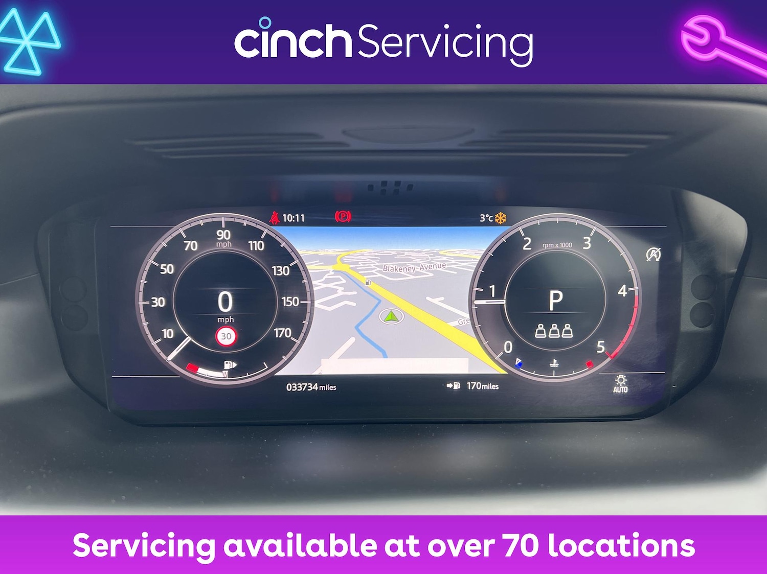 Used Land Rover Discovery Sport 2020 for sale - 76428841: Photo 18