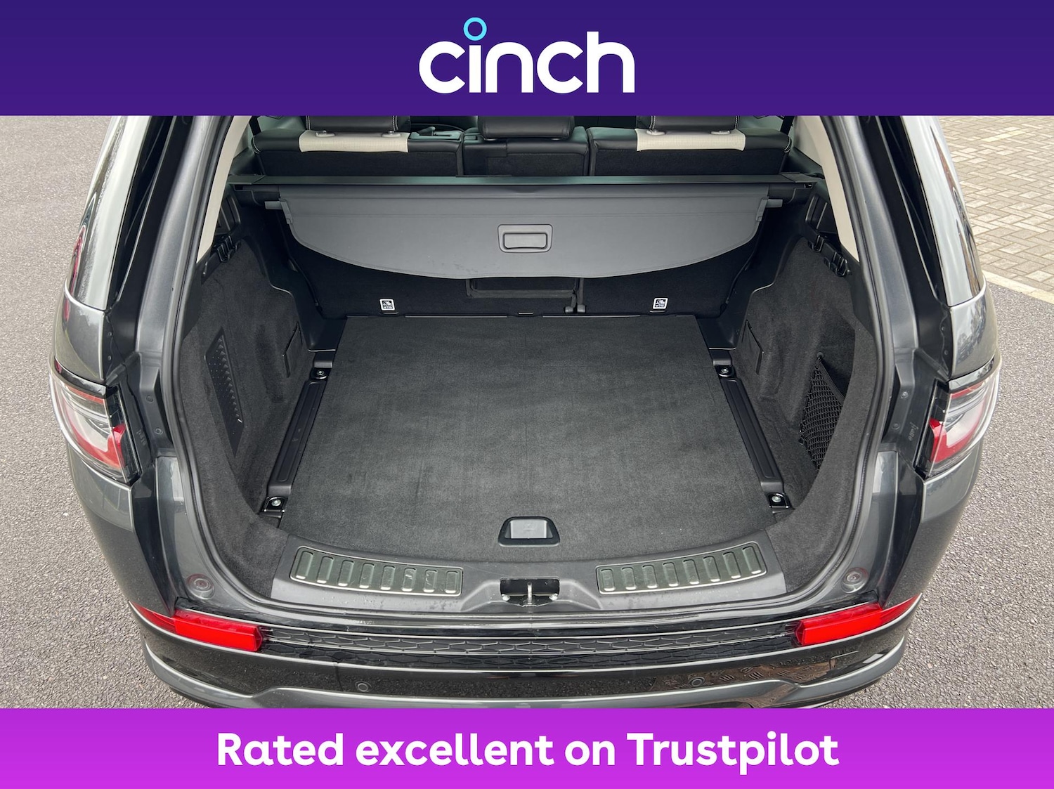 Used Land Rover Discovery Sport 2020 for sale - 76428841: Photo 21