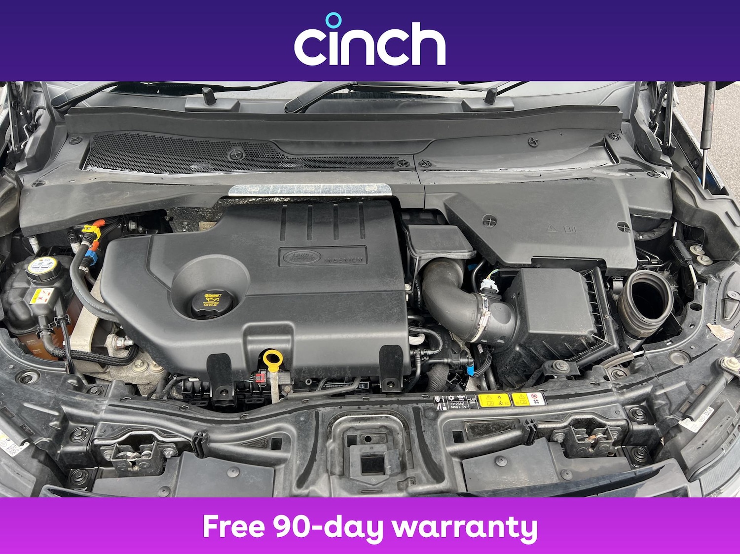 Used Land Rover Discovery Sport 2020 for sale - 76428841: Photo 23