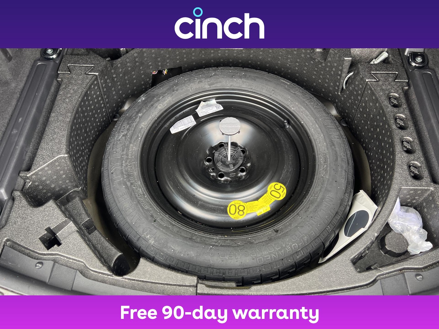 Used Land Rover Discovery Sport 2020 for sale - 76428841: Photo 34