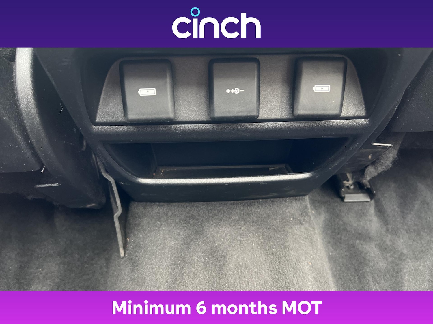 Used Land Rover Discovery Sport 2020 for sale - 76428841: Photo 37