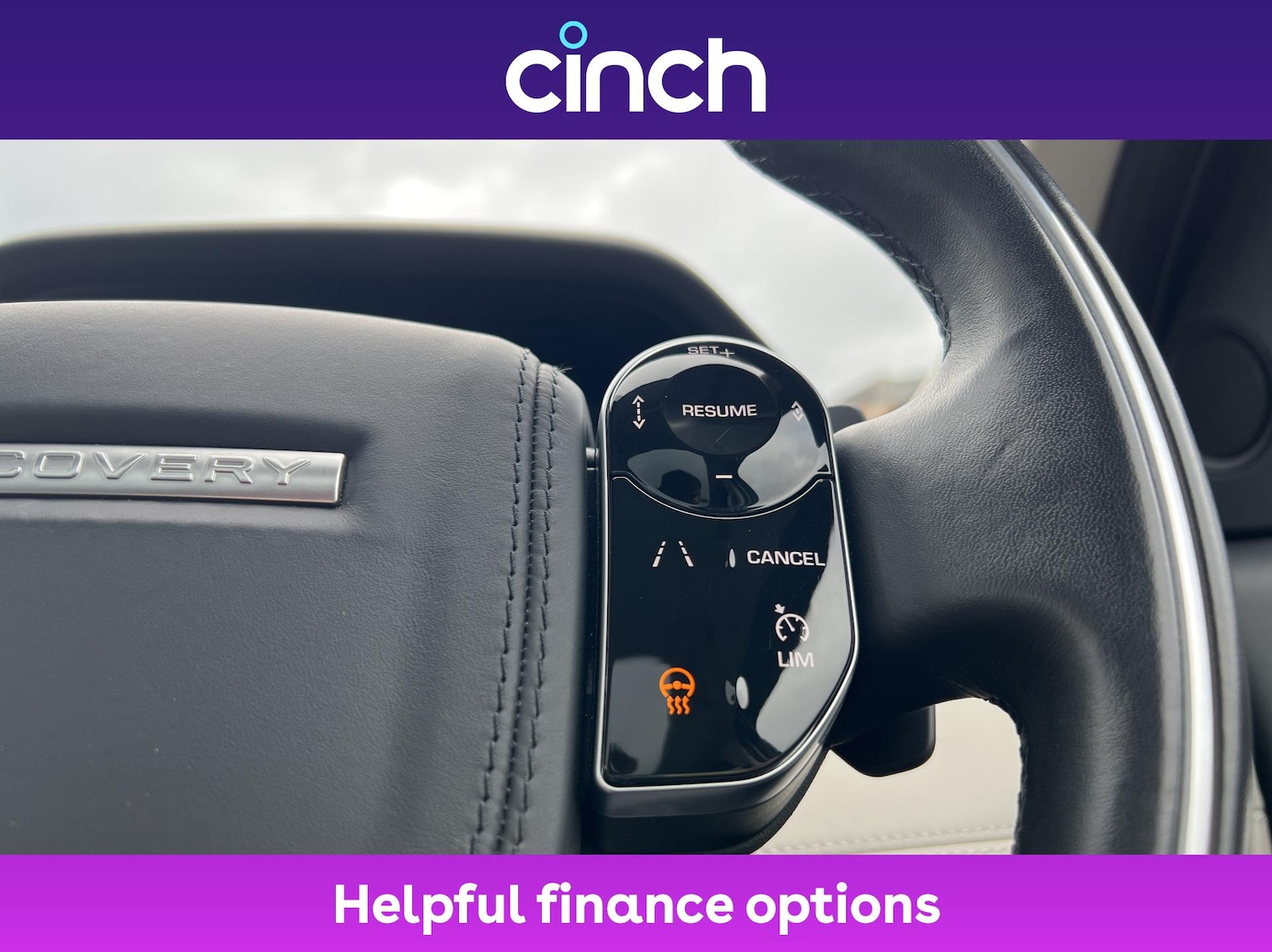 Used Land Rover Discovery Sport 2020 for sale - 76428841: Photo 45