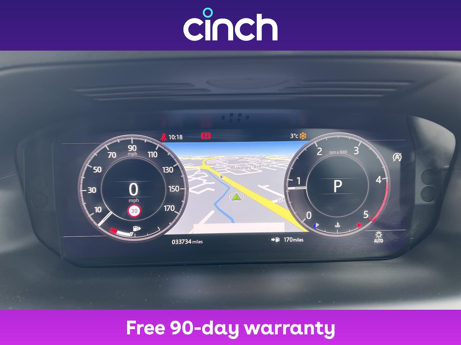 Used Land Rover Discovery Sport 2020 for sale - 76428841: Photo 49