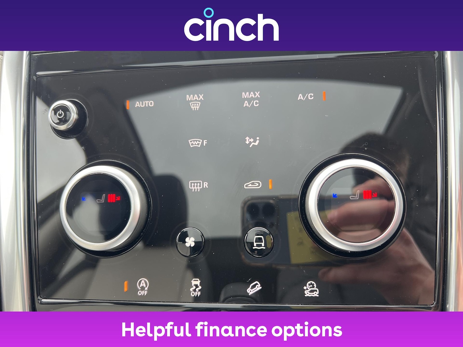 Used Land Rover Discovery Sport 2020 for sale - 76428841: Photo 55