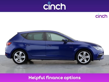 Used SEAT Leon 2019 for sale - 75574489: Photo