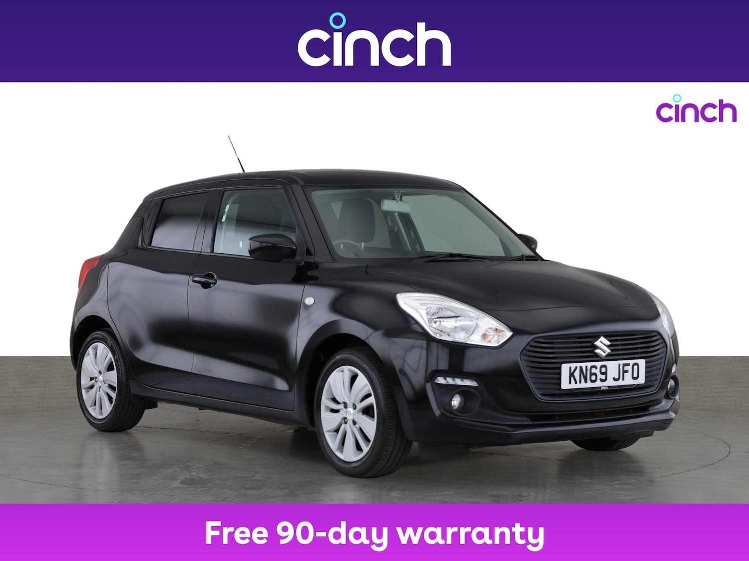 Used Suzuki Swift 2019 for sale - 76106468: Photo 1