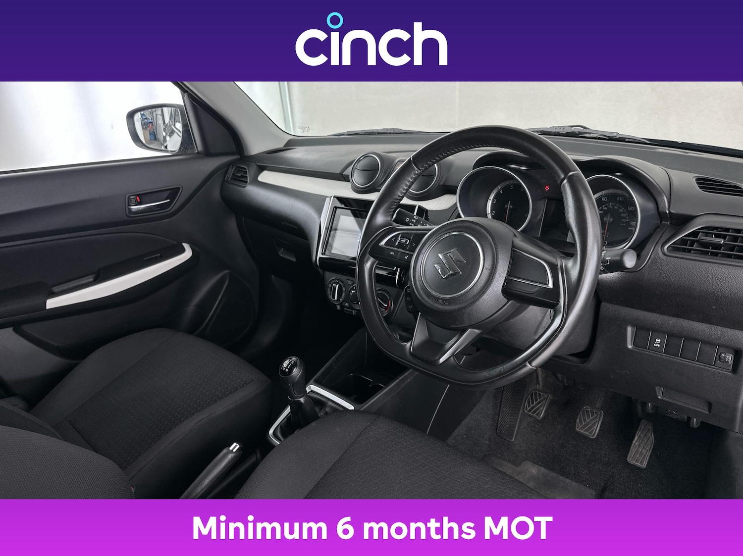 Used Suzuki Swift 2019 for sale - 76106468: Photo 12
