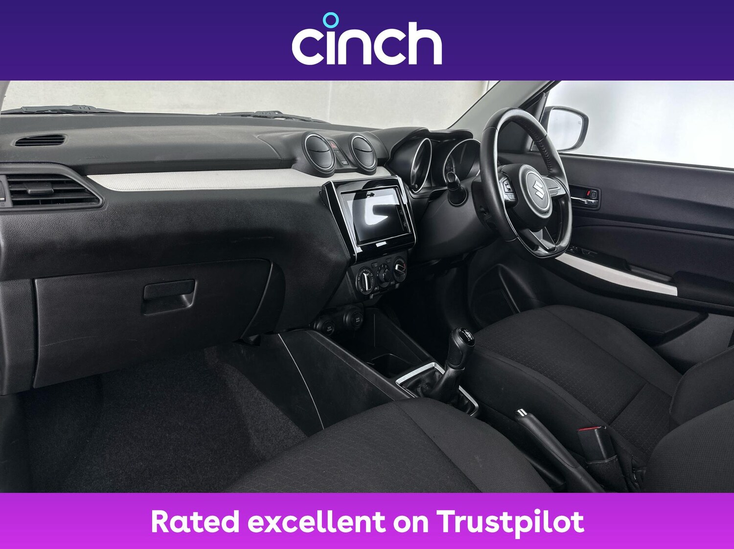 Used Suzuki Swift 2019 for sale - 76106468: Photo 14