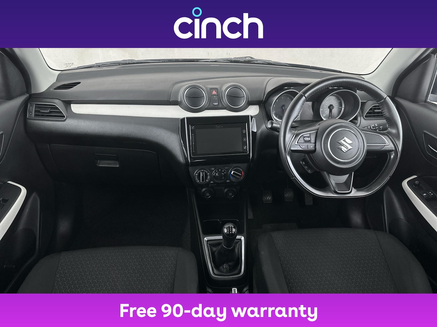 Used Suzuki Swift 2019 for sale - 76106468: Photo 15