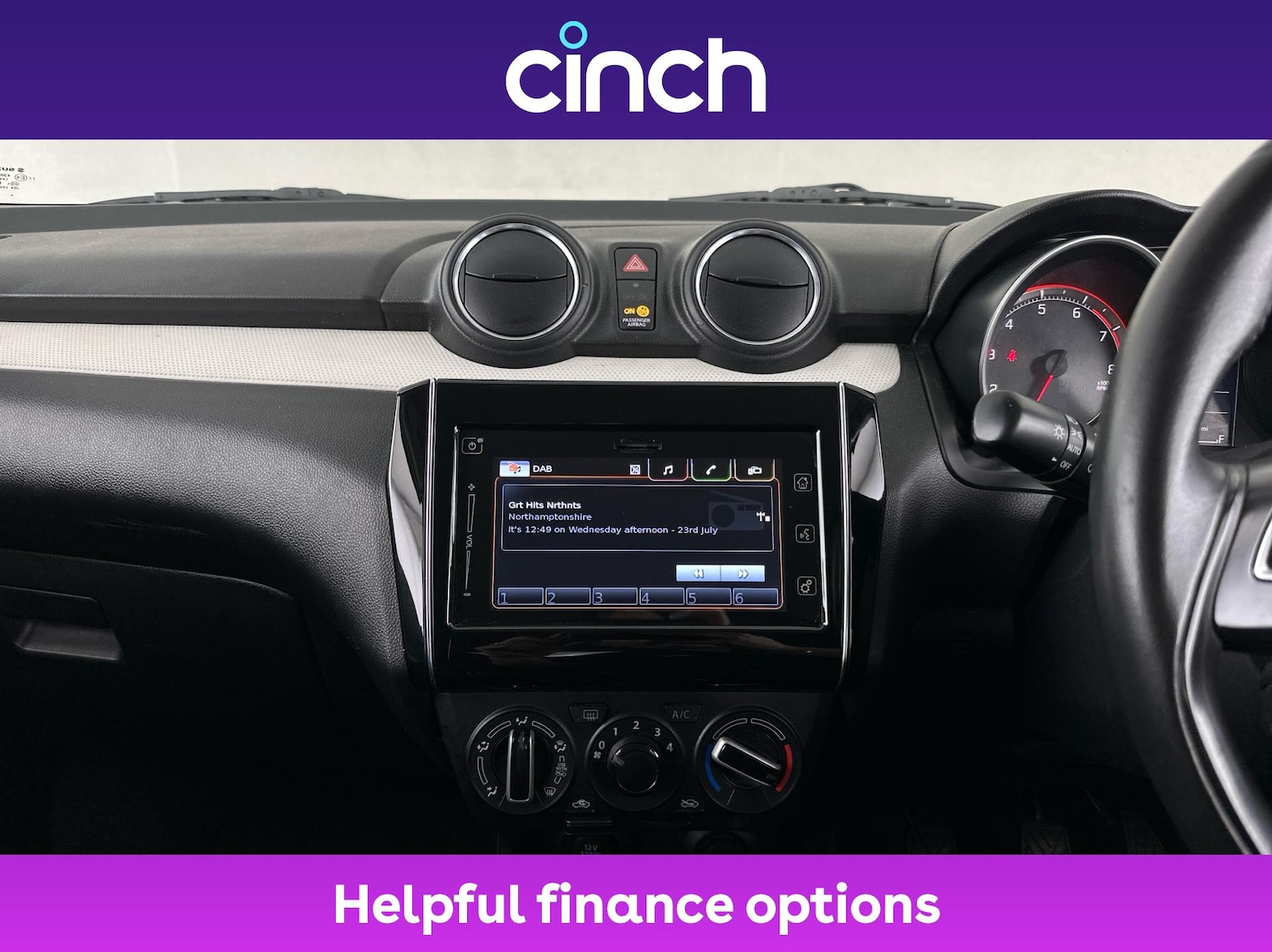 Used Suzuki Swift 2019 for sale - 76106468: Photo 17