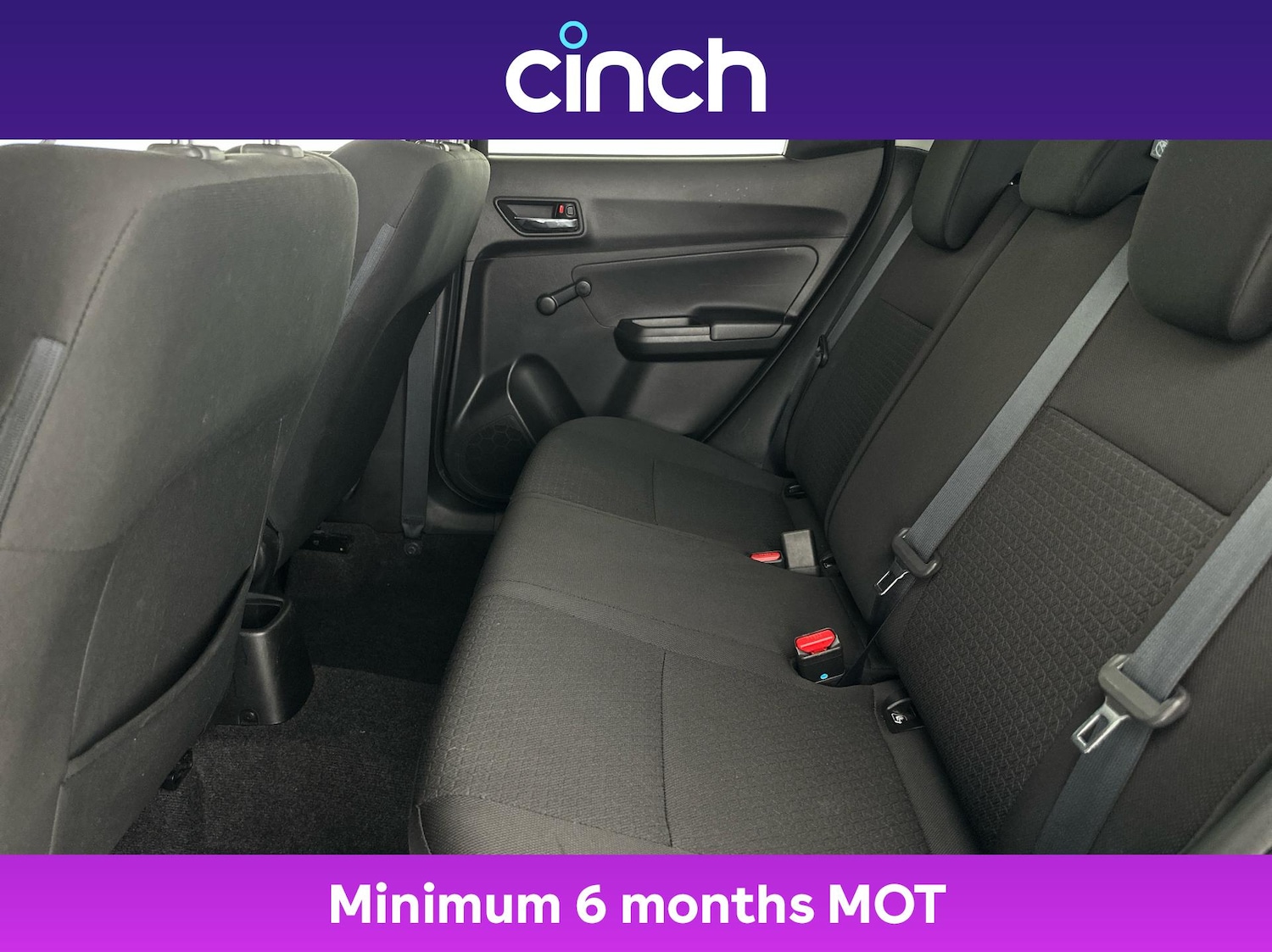 Used Suzuki Swift 2019 for sale - 76106468: Photo 20