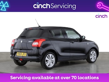Used Suzuki Swift 2019 for sale - 76106468: Photo 3