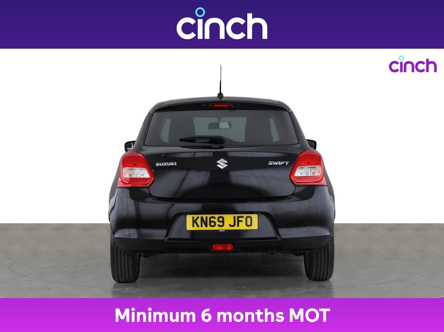 Used Suzuki Swift 2019 for sale - 76106468: Photo 5