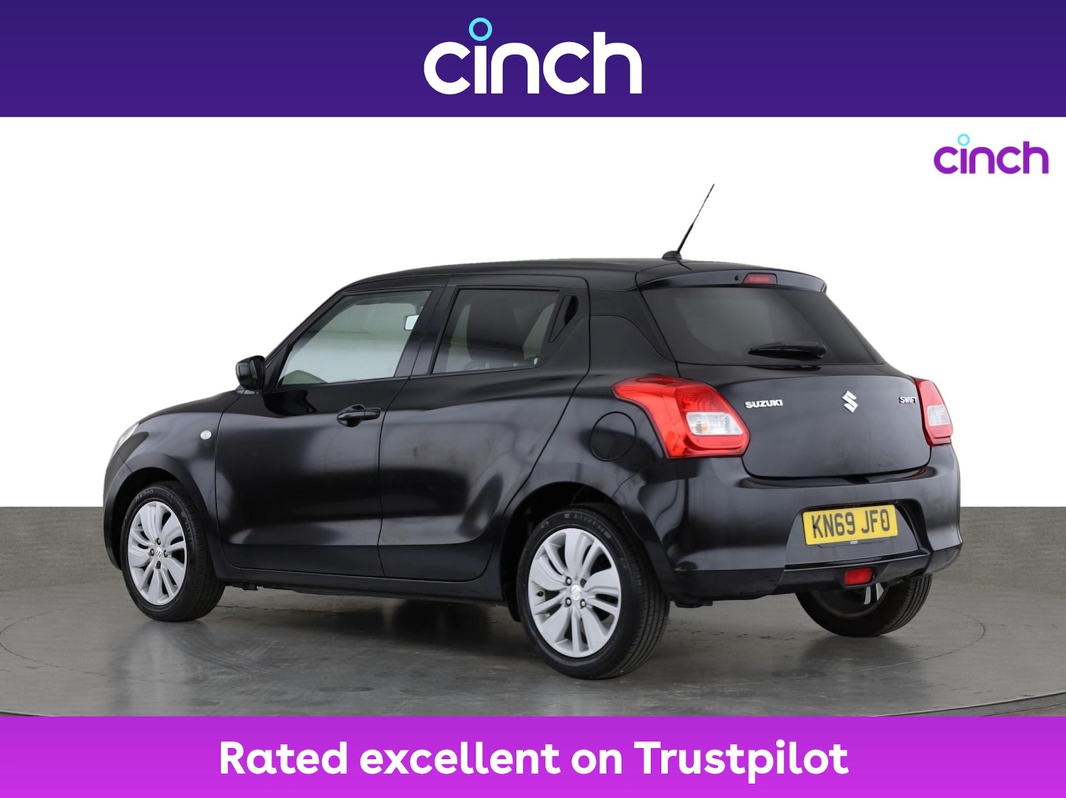 Used Suzuki Swift 2019 for sale - 76106468: Photo 6
