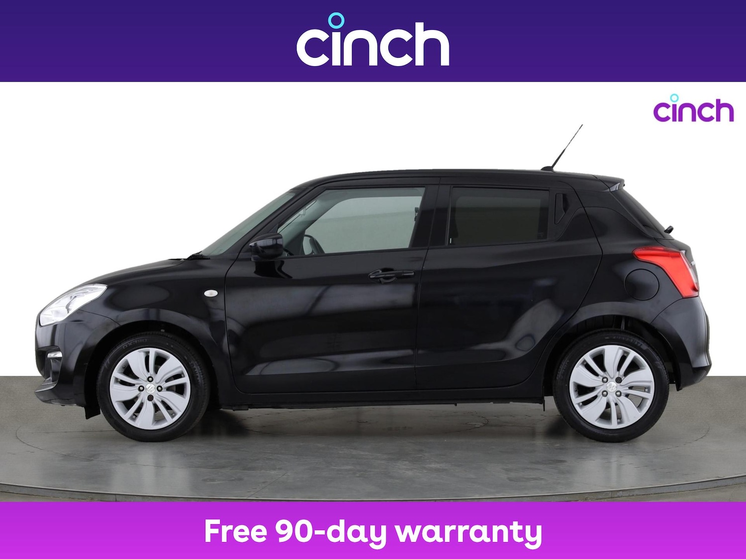Used Suzuki Swift 2019 for sale - 76106468: Photo 8