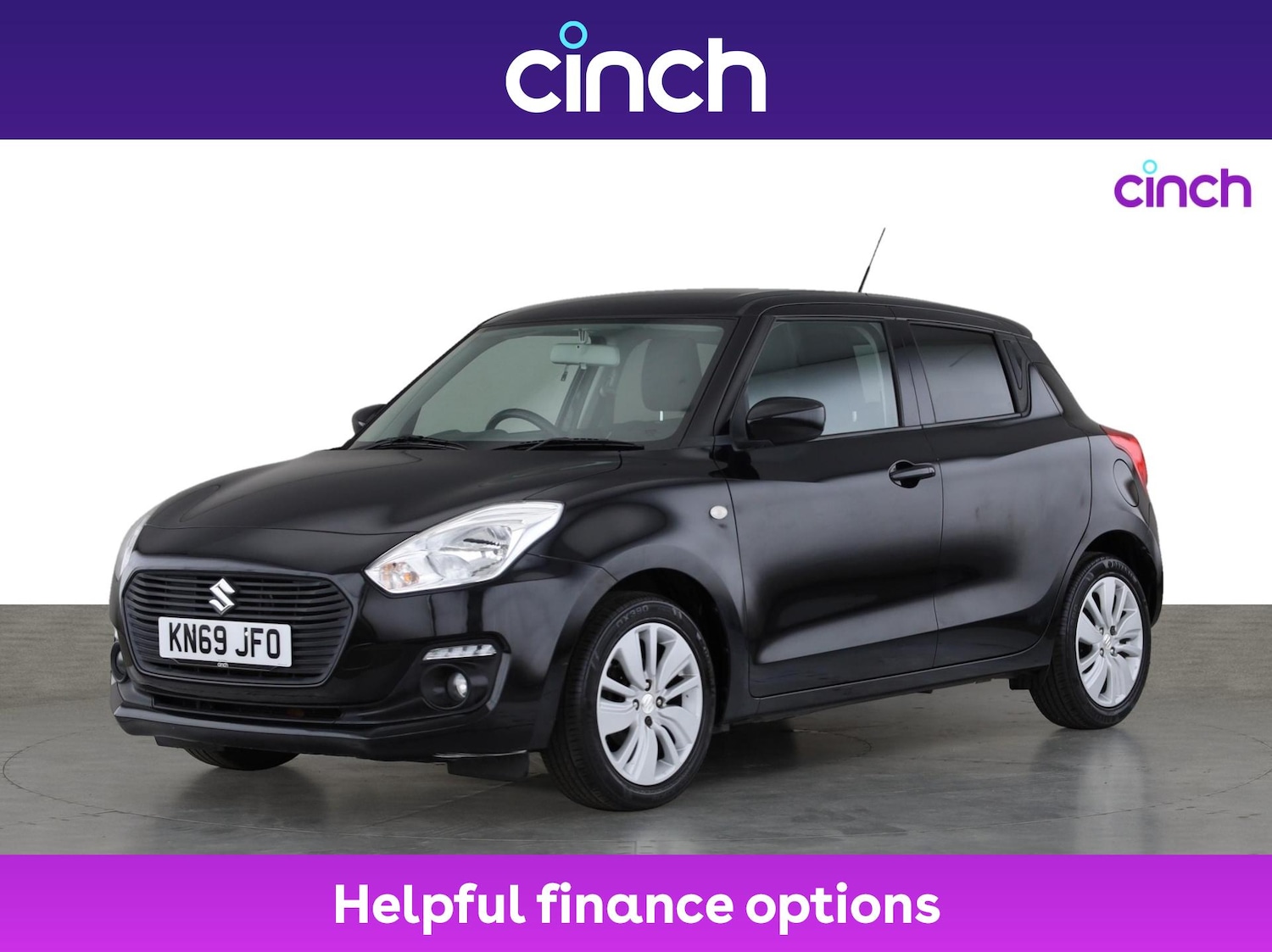 Used Suzuki Swift 2019 for sale - 76106468: Photo 9
