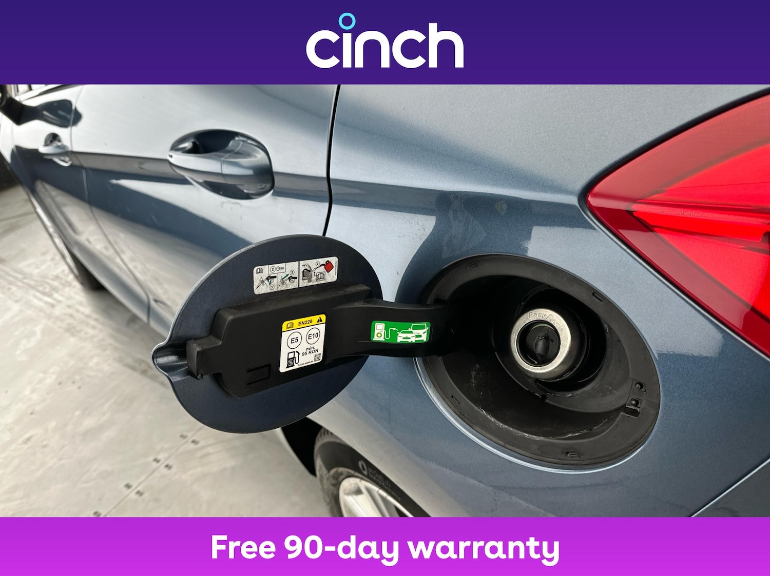 Used Ford Fiesta 2018 for sale - 77037105: Photo 29