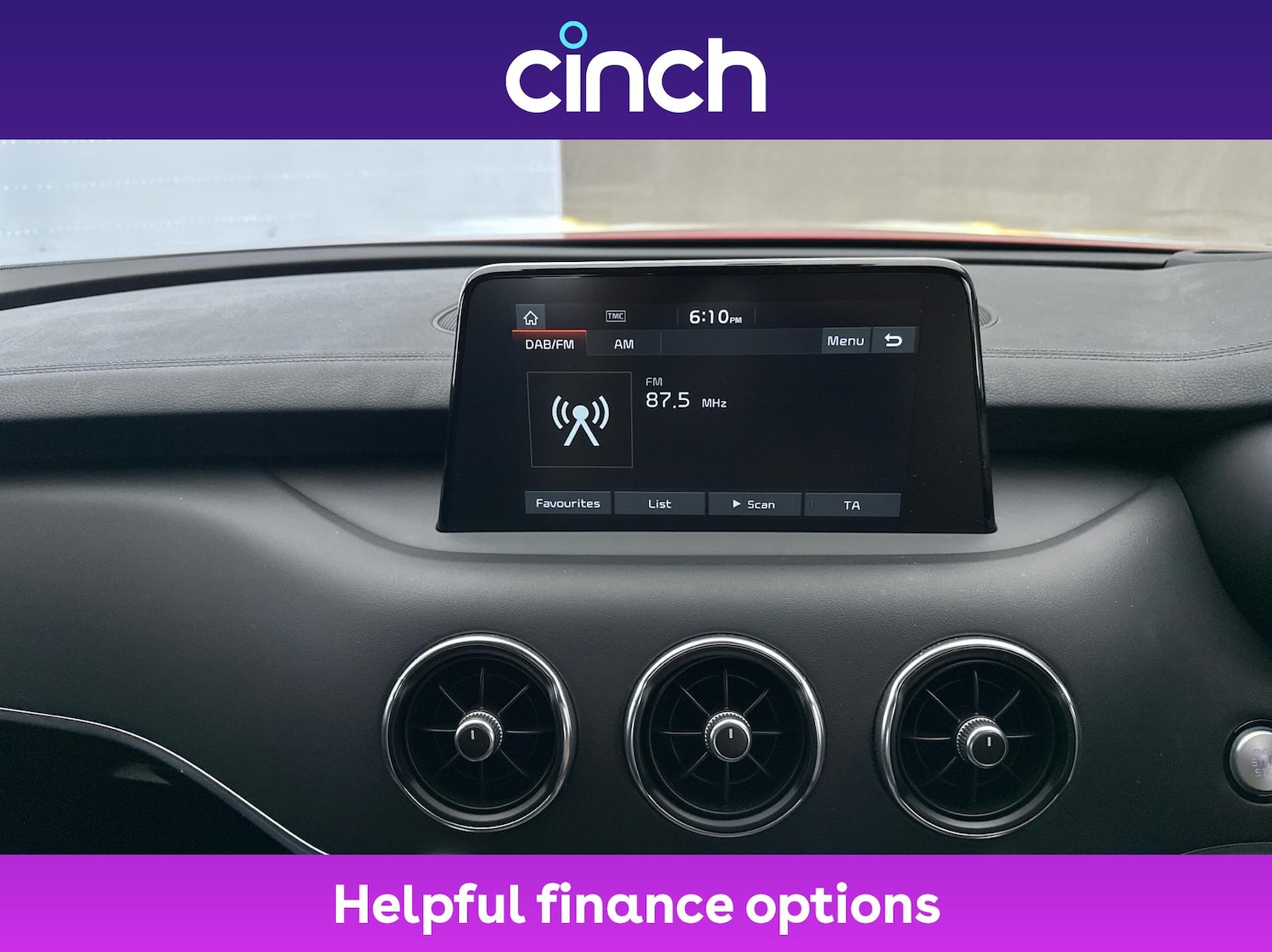 Used Kia Stinger 2019 for sale - 76552135: Photo 30