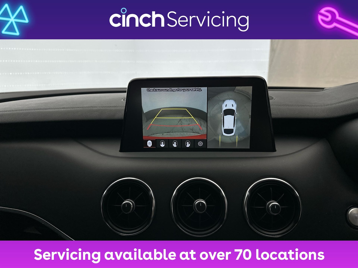 Used Kia Stinger 2019 for sale - 76552135: Photo 31