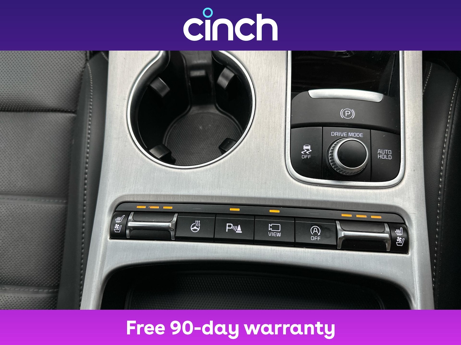 Used Kia Stinger 2019 for sale - 76552135: Photo 34