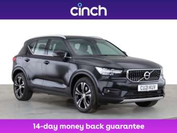 2021 - 1.5 T4 Recharge PHEV Inscription 5dr Auto
