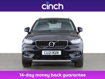 Used Volvo XC40 2021 for sale - 74906161: Photo