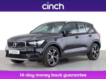 Used Volvo XC40 2021 for sale - 74906161: Photo