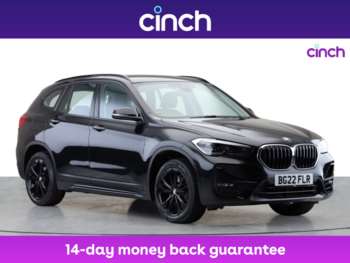 2022 - xDrive 20i [178] Sport 5dr Step Auto