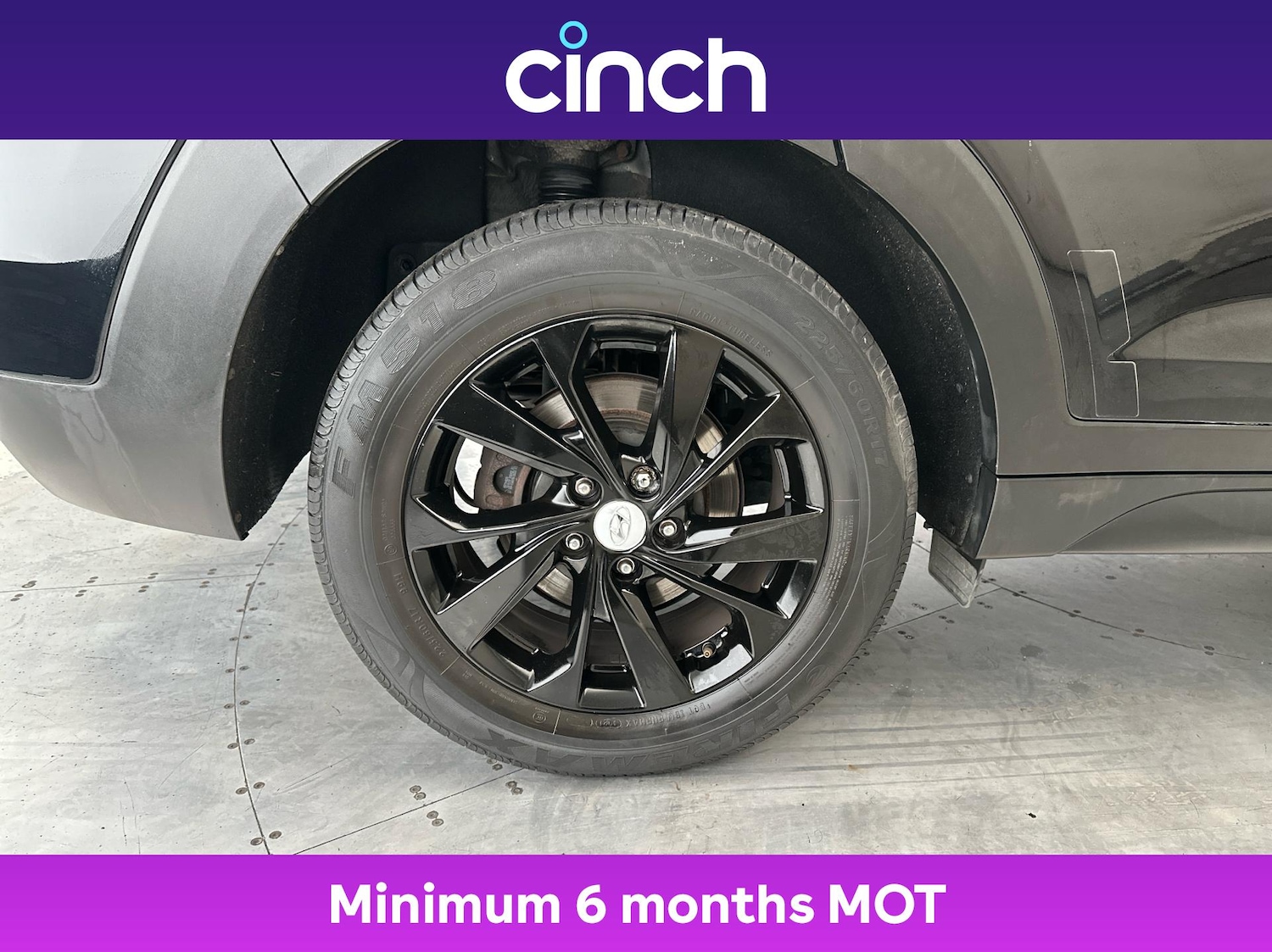 Used Hyundai TUCSON 2019 for sale - 76723615: Photo 27