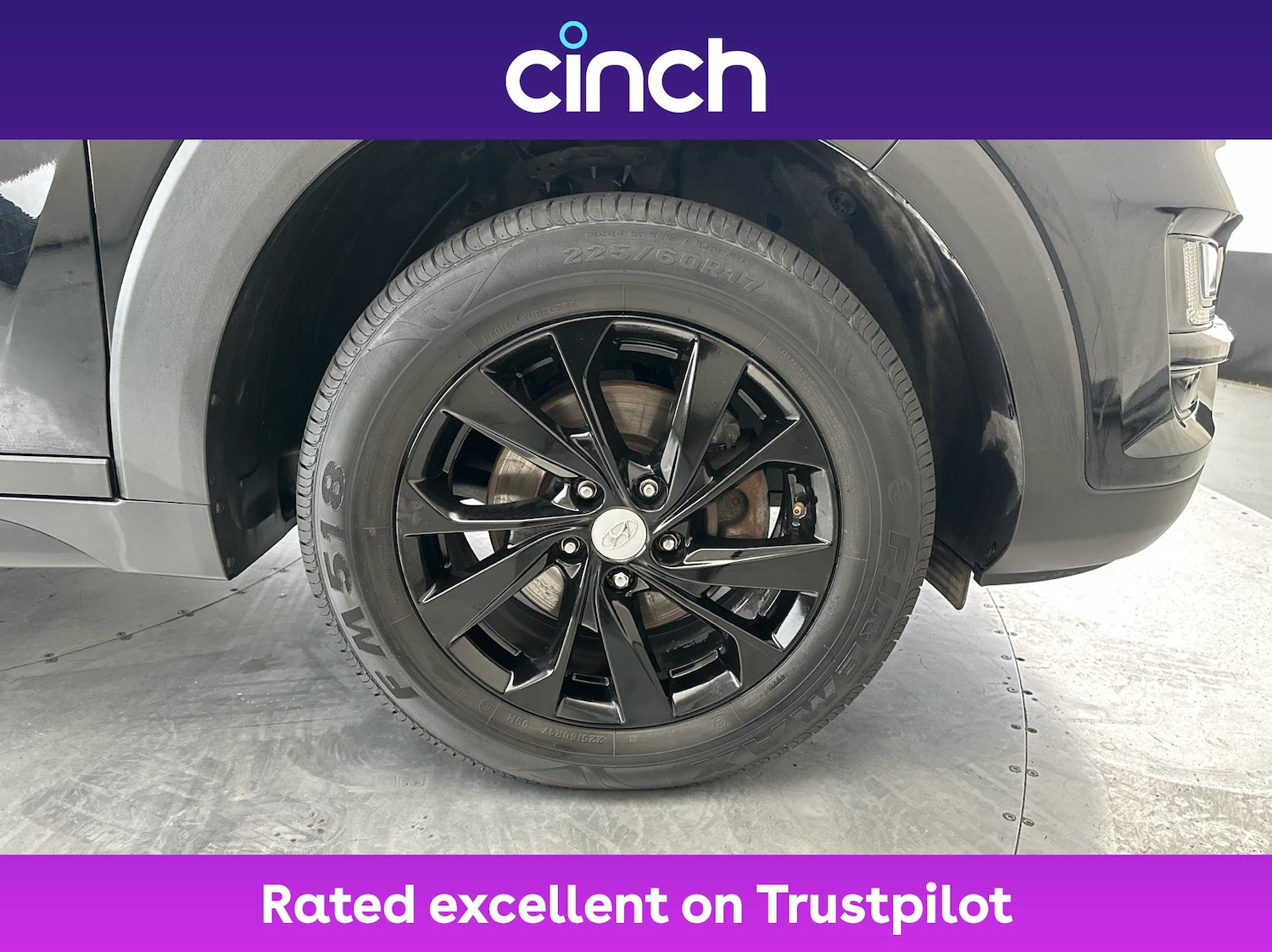 Used Hyundai TUCSON 2019 for sale - 76723615: Photo 28