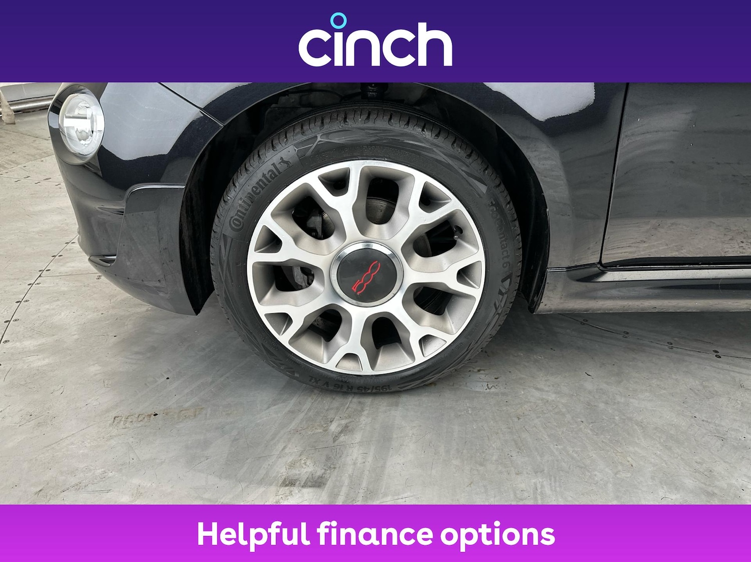 Used Fiat 500 2021 for sale - 76429073: Photo 24