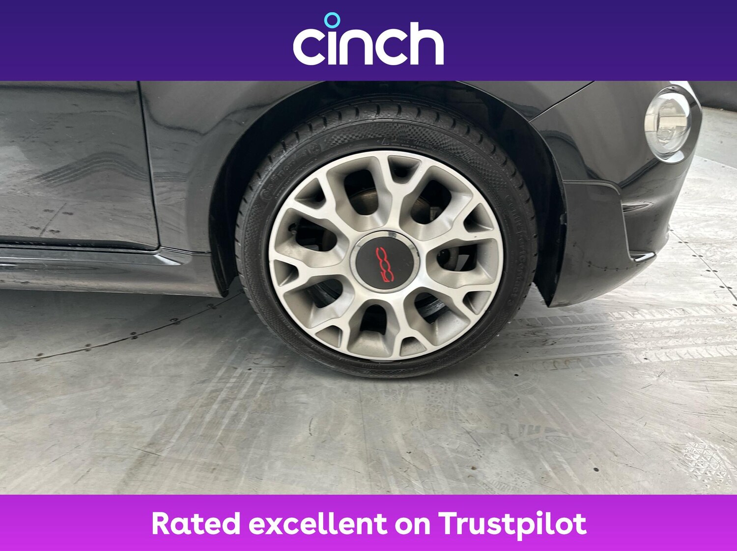 Used Fiat 500 2021 for sale - 76429073: Photo 28