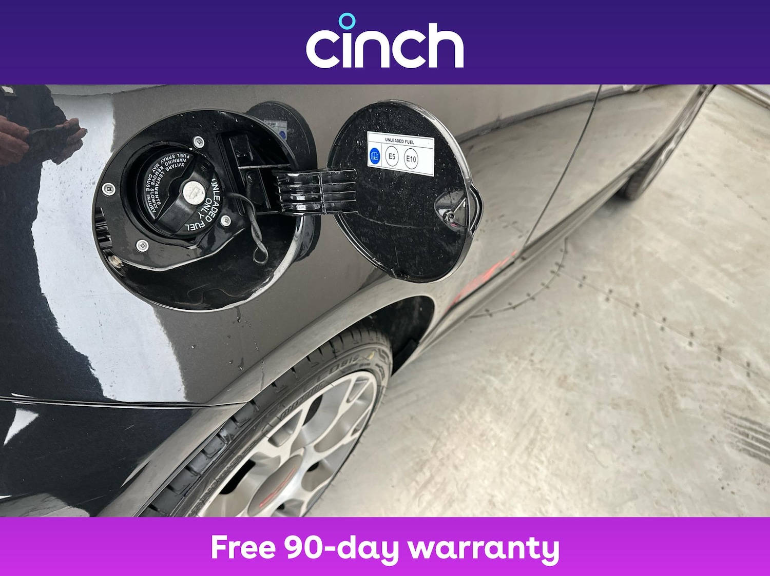 Used Fiat 500 2021 for sale - 76429073: Photo 29