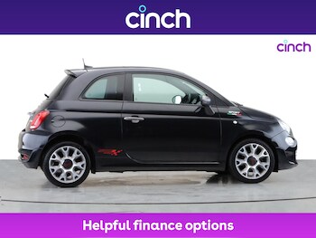 Used Fiat 500 2021 for sale - 76429073: Photo