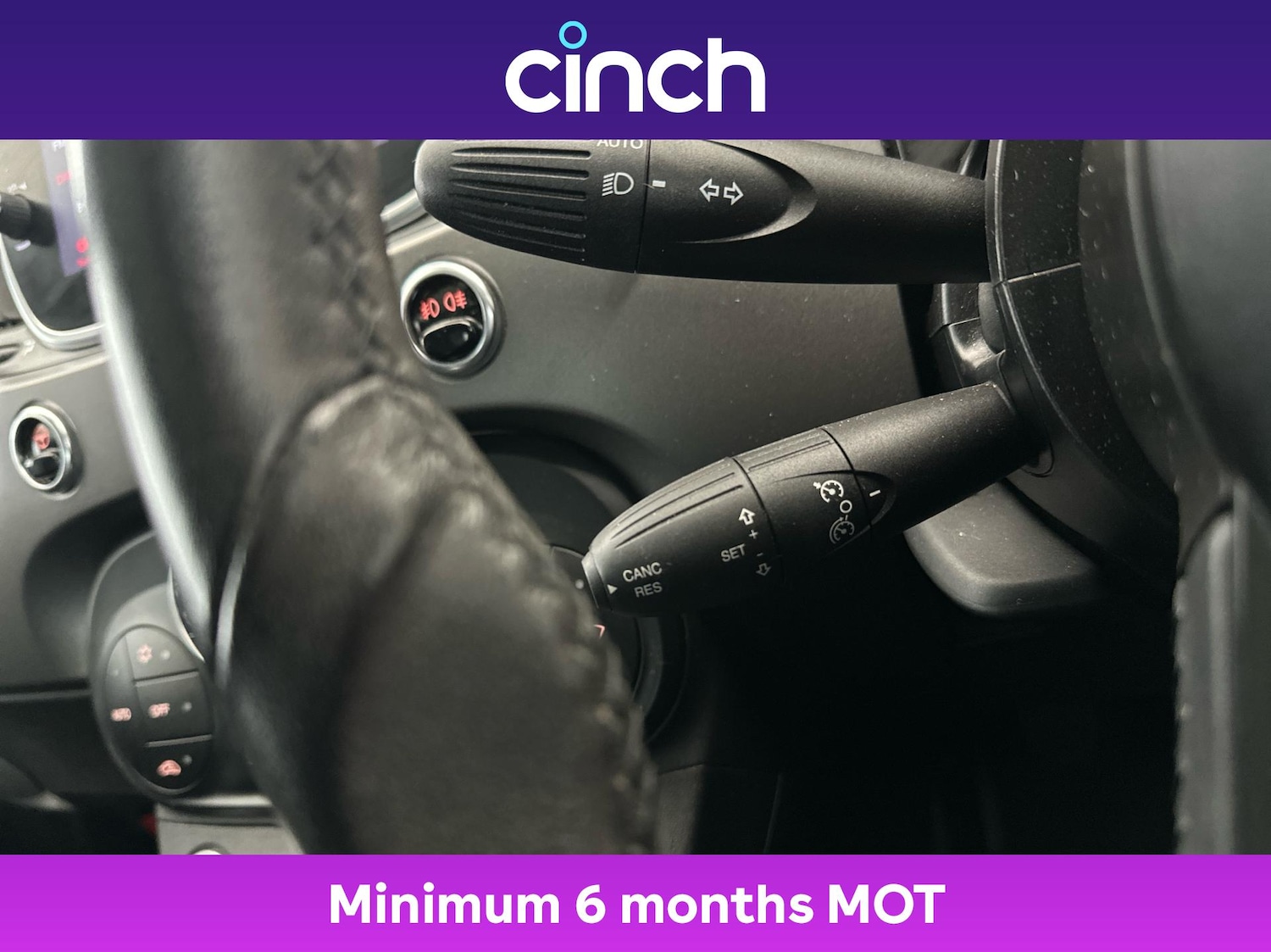 Used Fiat 500 2021 for sale - 76429073: Photo 32