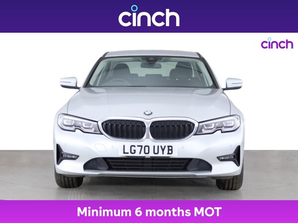 Used BMW 3 Series 2020 for sale - 76030985: Photo 11