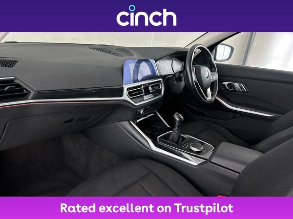 Used BMW 3 Series 2020 for sale - 76030985: Photo 14