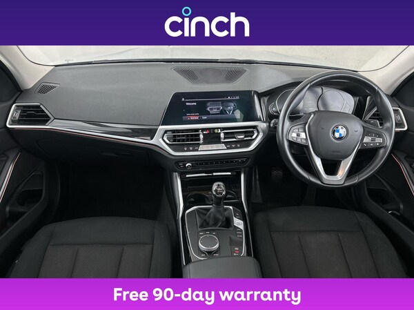 Used BMW 3 Series 2020 for sale - 76030985: Photo 15